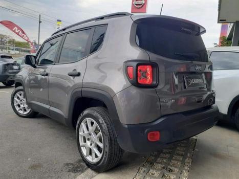 JEEP Renegade 1.8 16V 4P FLEX SPORT AUTOMTICO, Foto 14