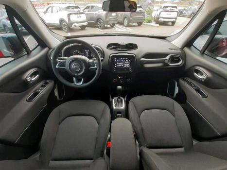 JEEP Renegade 1.8 16V 4P FLEX SPORT AUTOMTICO, Foto 16