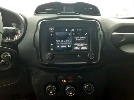 JEEP Renegade 1.8 16V 4P FLEX SPORT AUTOMTICO, Foto 17