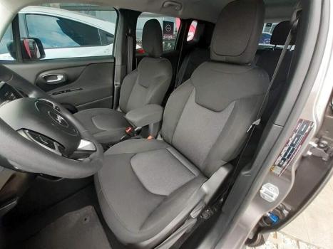 JEEP Renegade 1.8 16V 4P FLEX SPORT AUTOMTICO, Foto 20