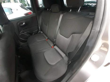JEEP Renegade 1.8 16V 4P FLEX SPORT AUTOMTICO, Foto 21