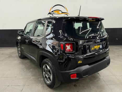 JEEP Renegade 1.8 16V 4P FLEX SPORT AUTOMTICO, Foto 4