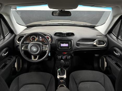 JEEP Renegade 1.8 16V 4P FLEX SPORT AUTOMTICO, Foto 5
