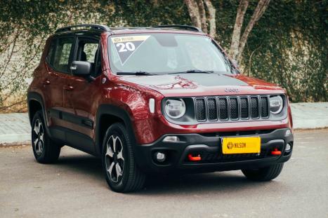 JEEP Renegade 2.0 16V 4P TURBO DIESEL TRAILHAWK 4X4 AUTOMTICO, Foto 1