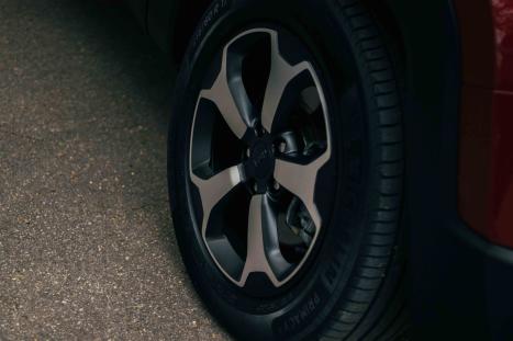 JEEP Renegade 2.0 16V 4P TURBO DIESEL TRAILHAWK 4X4 AUTOMTICO, Foto 2