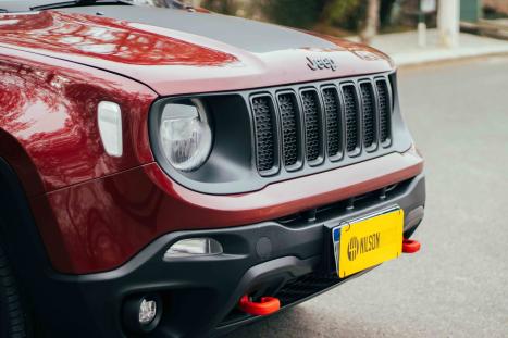 JEEP Renegade 2.0 16V 4P TURBO DIESEL TRAILHAWK 4X4 AUTOMTICO, Foto 3