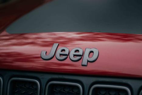 JEEP Renegade 2.0 16V 4P TURBO DIESEL TRAILHAWK 4X4 AUTOMTICO, Foto 4
