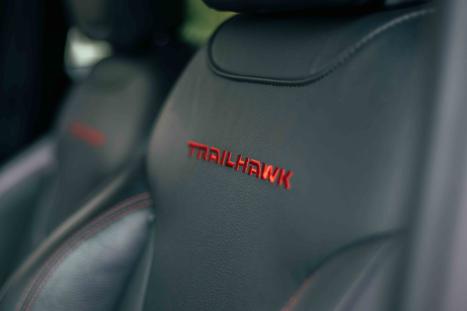 JEEP Renegade 2.0 16V 4P TURBO DIESEL TRAILHAWK 4X4 AUTOMTICO, Foto 12