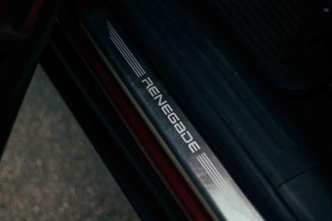 JEEP Renegade 2.0 16V 4P TURBO DIESEL TRAILHAWK 4X4 AUTOMTICO, Foto 17
