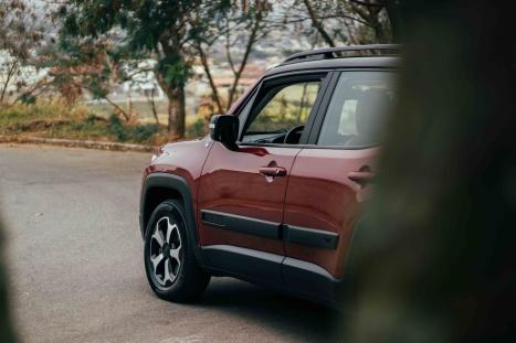 JEEP Renegade 2.0 16V 4P TURBO DIESEL TRAILHAWK 4X4 AUTOMTICO, Foto 20