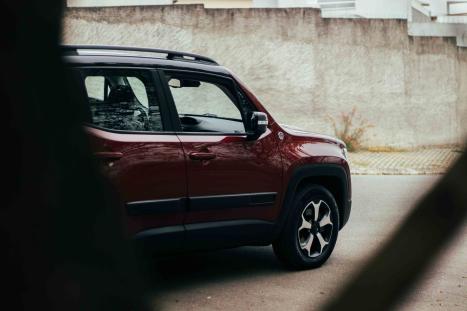 JEEP Renegade 2.0 16V 4P TURBO DIESEL TRAILHAWK 4X4 AUTOMTICO, Foto 21