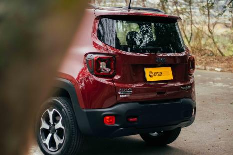 JEEP Renegade 2.0 16V 4P TURBO DIESEL TRAILHAWK 4X4 AUTOMTICO, Foto 22