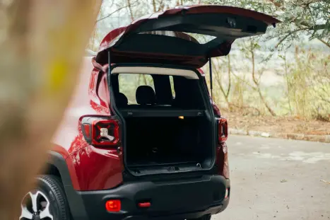 JEEP Renegade 2.0 16V 4P TURBO DIESEL TRAILHAWK 4X4 AUTOMTICO, Foto 24