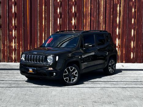 JEEP Renegade 2.0 16V 4P TURBO DIESEL LONGITUDE 4X4 AUTOMTICO, Foto 1