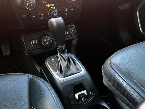 JEEP Renegade 2.0 16V 4P TURBO DIESEL LONGITUDE 4X4 AUTOMTICO, Foto 12