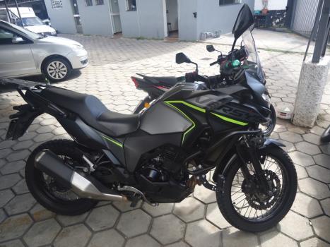 KAWASAKI Versys 300 X, Foto 2