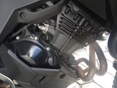 KAWASAKI Versys 300 X, Foto 3