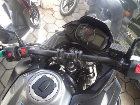 KAWASAKI Versys 300 X, Foto 4