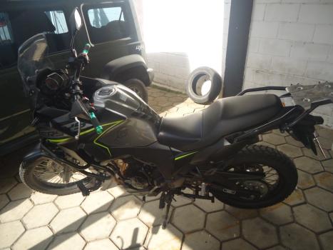 KAWASAKI Versys 300 X, Foto 5