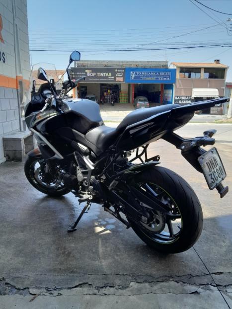 KAWASAKI Versys 650 ABS, Foto 5