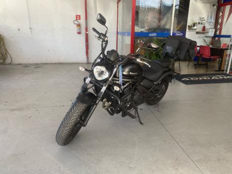 KAWASAKI Vulcan 650 S , Foto 2