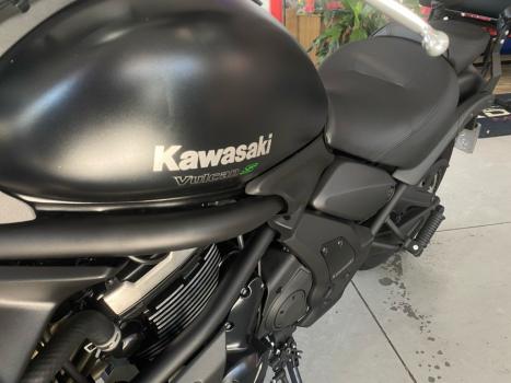 KAWASAKI Vulcan 650 S , Foto 3