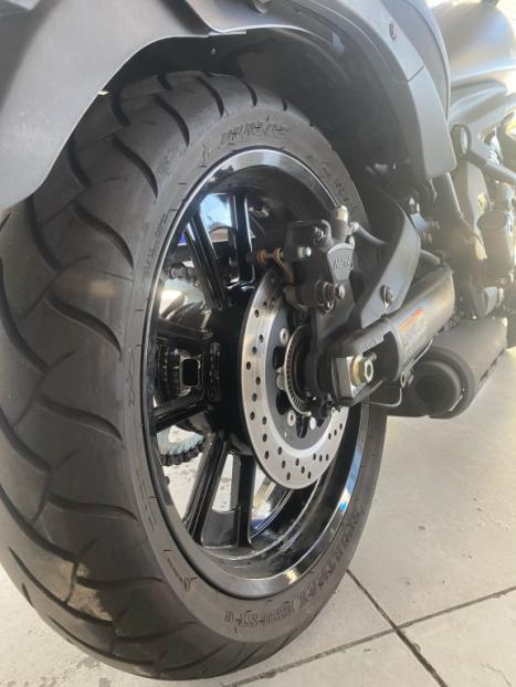 KAWASAKI Vulcan 650 S , Foto 5