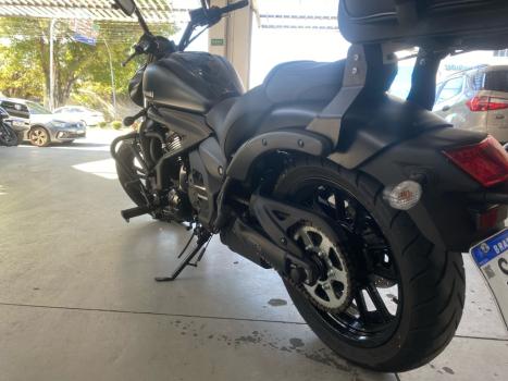 KAWASAKI Vulcan 650 S , Foto 6