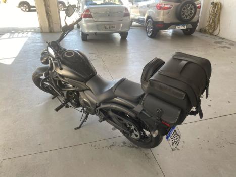 KAWASAKI Vulcan 650 S , Foto 7