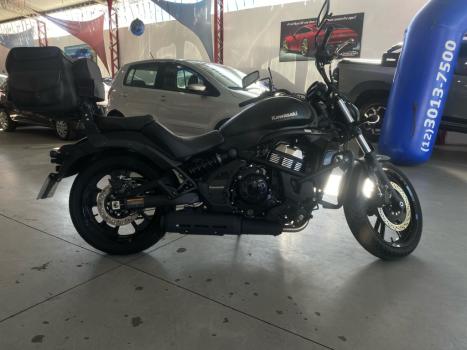 KAWASAKI Vulcan 650 S , Foto 8