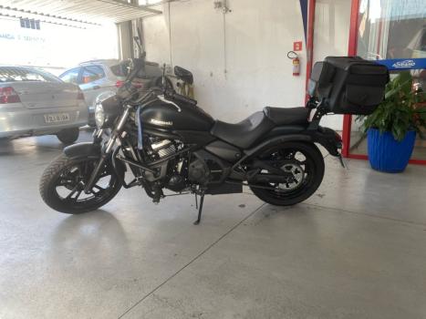 KAWASAKI Vulcan 650 S , Foto 9
