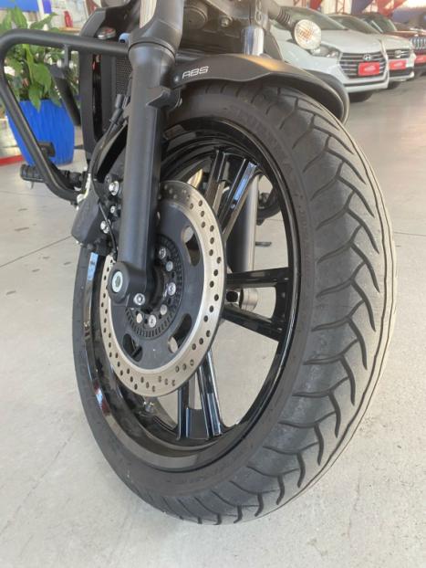 KAWASAKI Vulcan 650 S , Foto 10