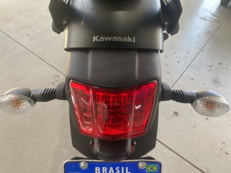 KAWASAKI Vulcan 650 S , Foto 11