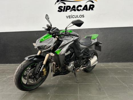 KAWASAKI Z 1000 ABS, Foto 2