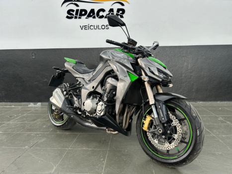 KAWASAKI Z 1000 ABS, Foto 1