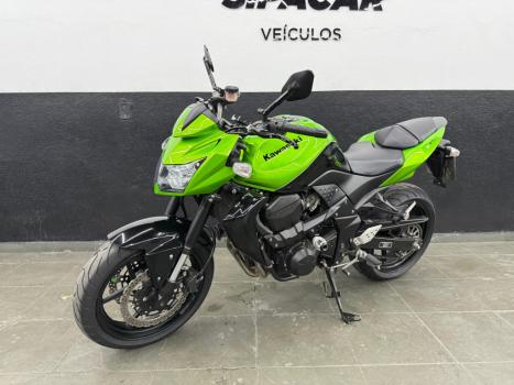 KAWASAKI Z 750 , Foto 2