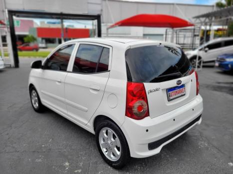 KIA Picanto 1.0 12V 4P EX AUTOMTICO, Foto 5