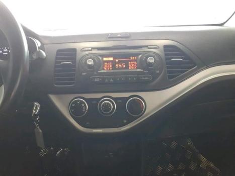 KIA Picanto 1.0 12V 4P FLEX EX, Foto 6