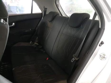 KIA Picanto 1.0 12V 4P FLEX EX, Foto 10