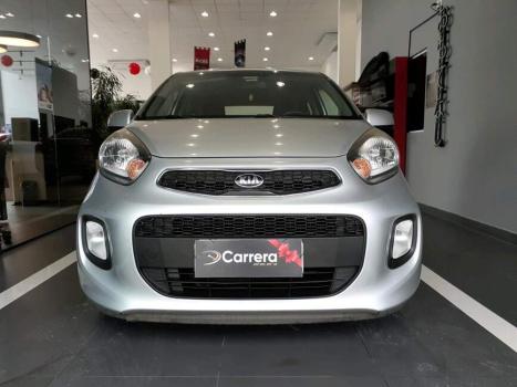 KIA Picanto 1.0 12V 4P FLEX EX, Foto 14