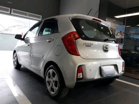KIA Picanto 1.0 12V 4P FLEX EX, Foto 15