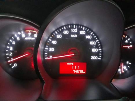 KIA Picanto 1.0 12V 4P FLEX EX, Foto 19