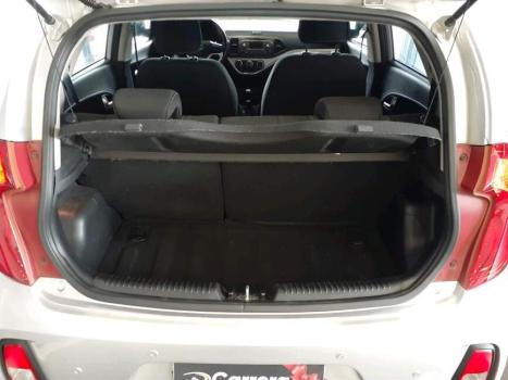 KIA Picanto 1.0 12V 4P FLEX EX, Foto 23