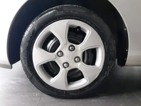KIA Picanto 1.0 12V 4P FLEX EX, Foto 24