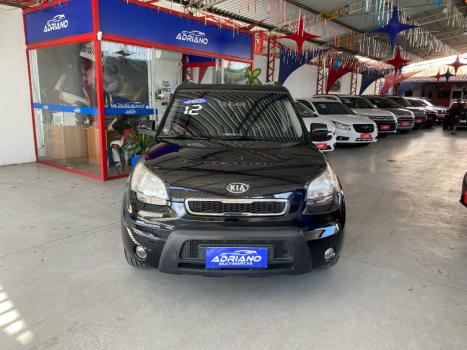 KIA Soul 1.6 16V 4P U.111 AUTOMTICO, Foto 1
