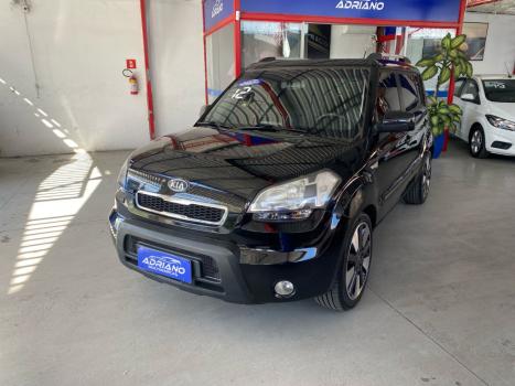 KIA Soul 1.6 16V 4P U.111 AUTOMTICO, Foto 3