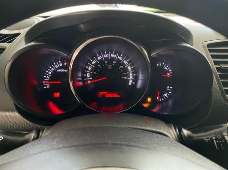 KIA Soul 1.6 16V 4P U.111 AUTOMTICO, Foto 5