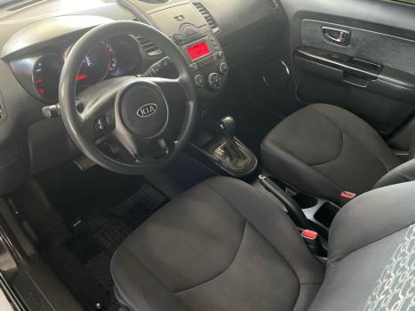 KIA Soul 1.6 16V 4P U.111 AUTOMTICO, Foto 6