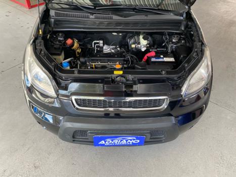 KIA Soul 1.6 16V 4P U.111 AUTOMTICO, Foto 7