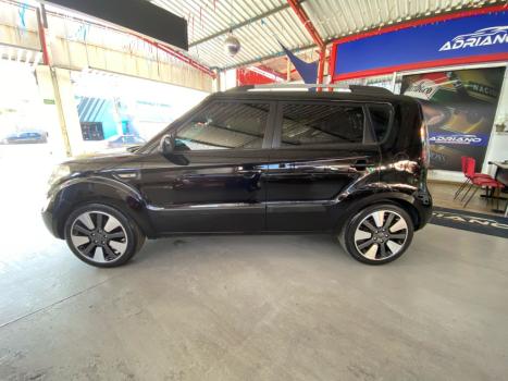 KIA Soul 1.6 16V 4P U.111 AUTOMTICO, Foto 8